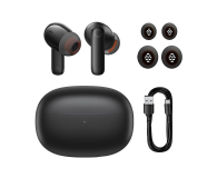 Baseus Bowie MZ10 True Wireless Earphones Black - 1193707 - zdjęcie 6